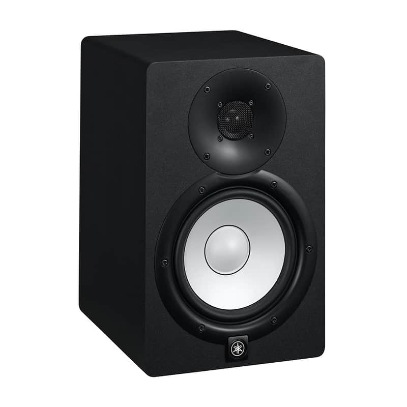Yamaha HS Series Monitors HS7 100-Watt - Channel Studio Monitor image 1