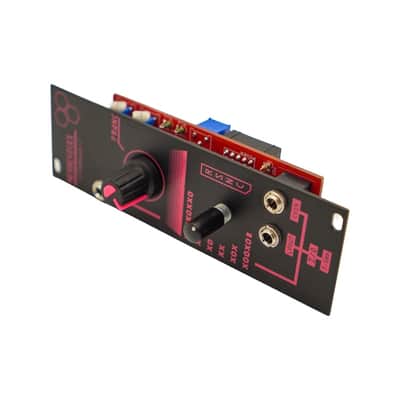 Tama12 by Hexdevices - Low-Pass Filter image 3