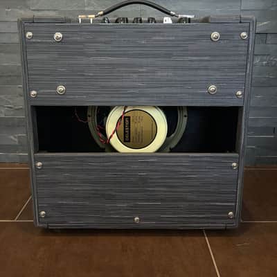 Morgan Amplification MVP23 - Combo Twilight image 4