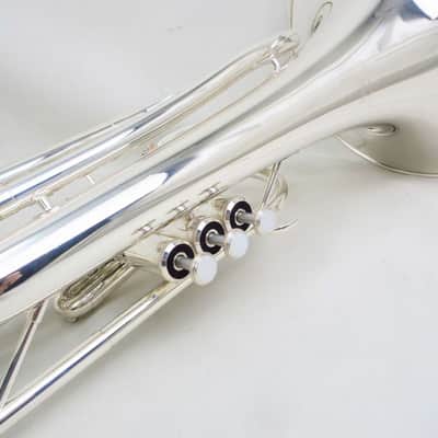 YAMAHA Marching French Horn YHR-302MS [928167] (04/28) image 10