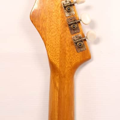 Teisco MJ-2 1960-1969 Sunburst image 9
