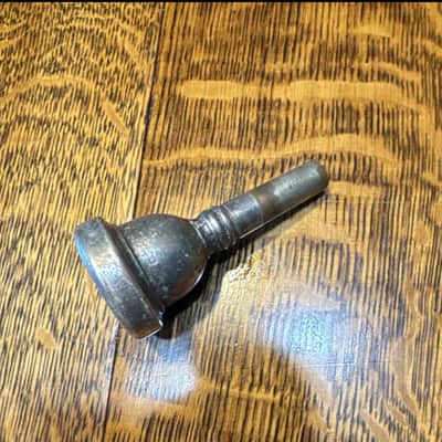 Trombone Mouthpiece 6 1/2 AL - Ready to Use image 5