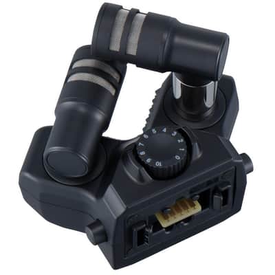 Zoom XAH-8 Stereo Condenser Microphone Capsule for H8