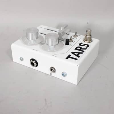 Collision Devices TARS Fuzz Analog Filter Pedal image 4