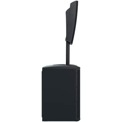 QSC KC12 Powered Column Speaker with Bluetooth image 11