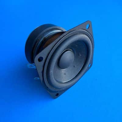 Williams Legato Digital Piano Part: Speaker 8 Ohms 10W Tweeter [YD66-19D][V1] image 3