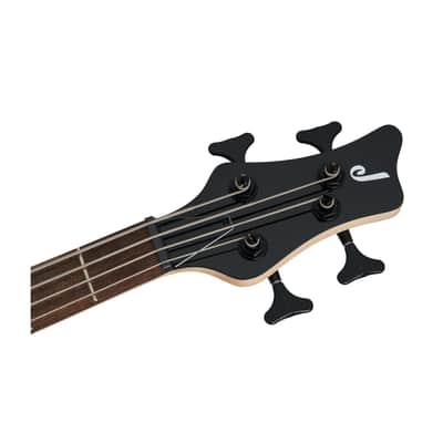 Jackson JS Series Spectra Bass JS2 4-String Bass Guitar (Quicksilver) image 5