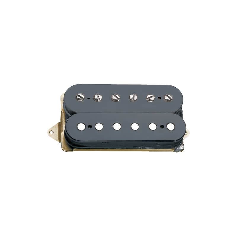 DiMarzio DP193FBK Air Norton F-Spaced Humbucker image 1