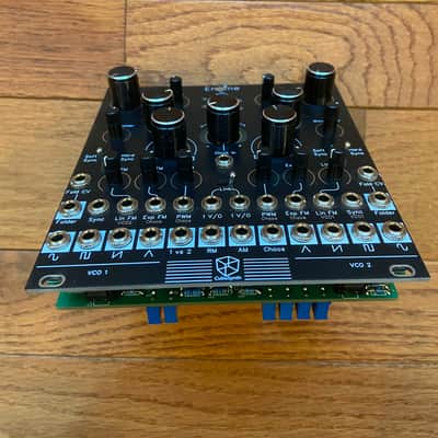 CubuSynth Engine image 4