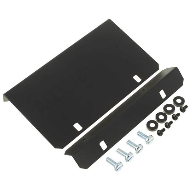 Allen & Heath AB-168-RK19 Rackmount Kit for AB-168 Stage Box image 1