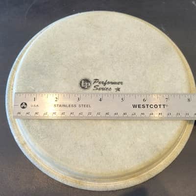 Latin Percussion LP 8" Bongo Head Performer Series image 1