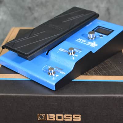 Boss XS-100 Poly Shifter Pitch Shifter w/ FREE Same Day Shipping image 2