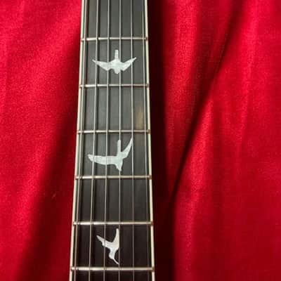 PRS Semi Hollow 2024 - Dog Hair image 4