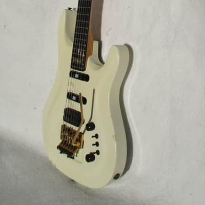 Signature Odyssey, Alex Lifeson Designed, Rare Guitar! image 3