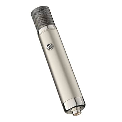 Warm Audio WA-CX12 Tube Condenser Microphone (Demo Deal) image 8