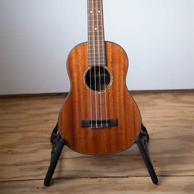 Cordoba 30T Tenor Ukulele 2010s - Solid Mahogany image 1