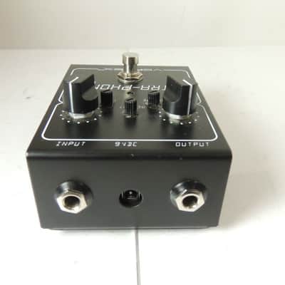 Vertex Ultra Phonix HRM Overdrive Effects Pedal Free US S&H image 4