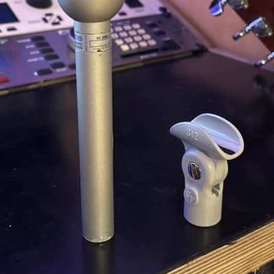 Refurbished Electro-Voice RE15 Supercarioid Dynamic Microphone MIC image 9