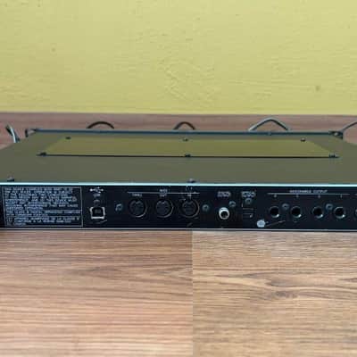 Immagine Yamaha Motif-Rack ES - Legendary Sounds in 1U - 2