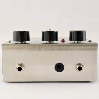 ELECTRO HARMONIX BIG MUFF P.I. USA image 3
