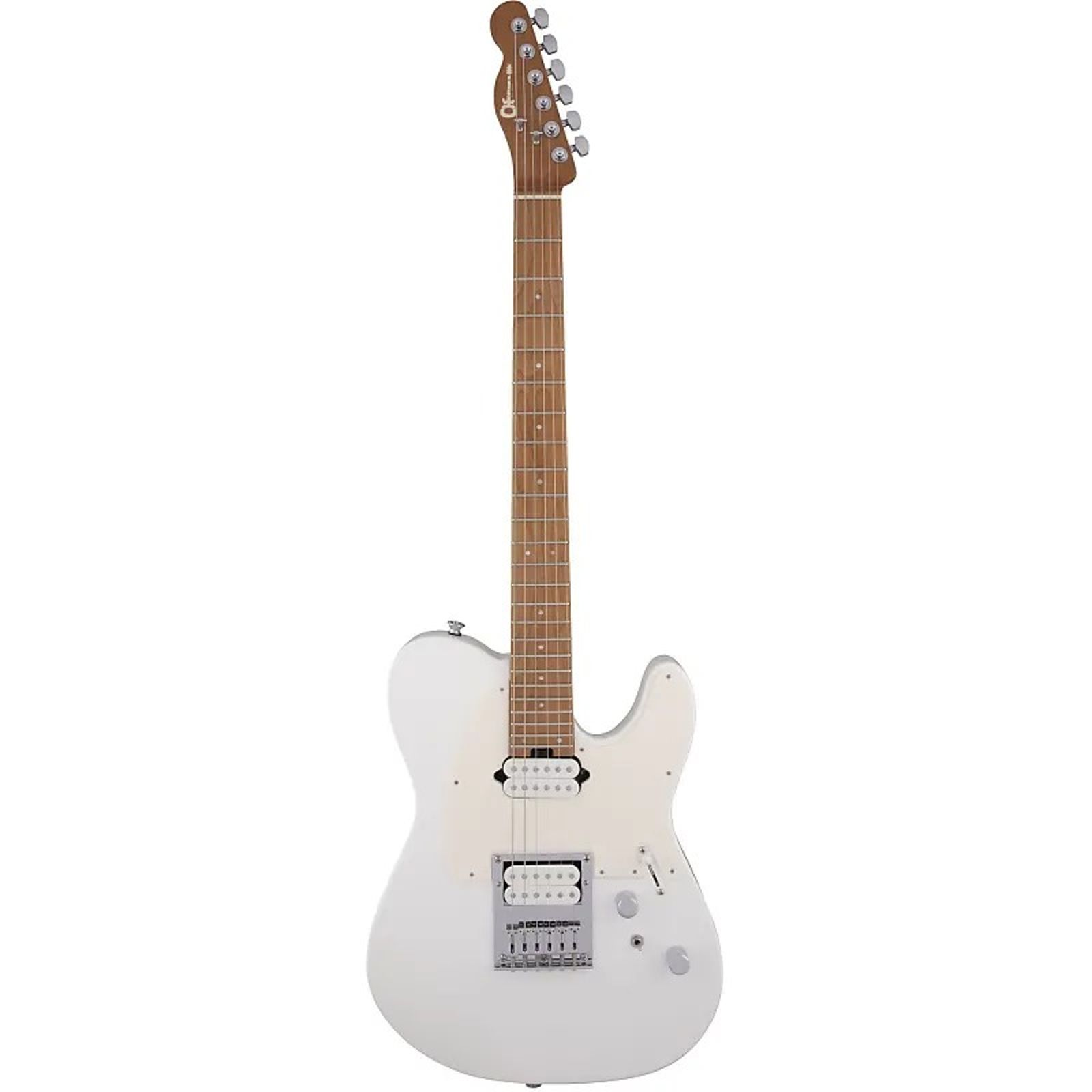 sjn様 charvel PRO-MOD SO-CAL STYLE 2 24 So-Cal Style 2 :: Pro-Mod So-Cal Style 2 24 HH 2PT CM Ash