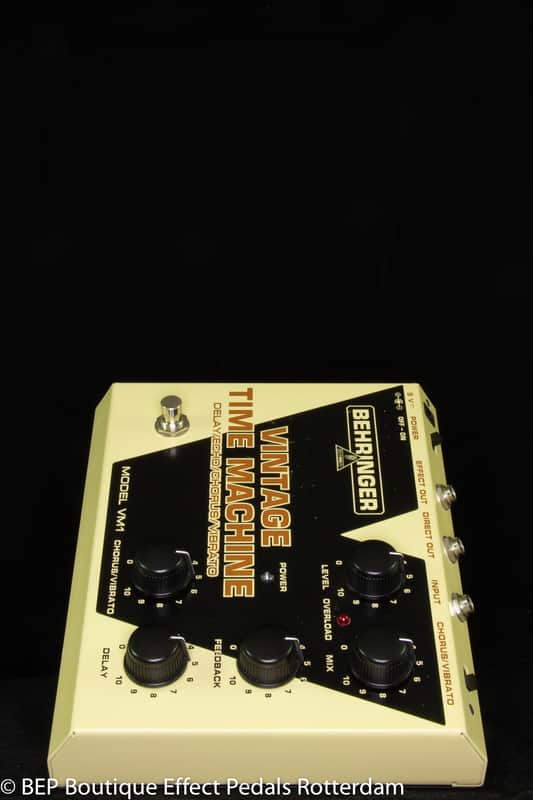 【希少✨】BEHRINGER VINTAGE TIME MACHINE VM1 $_57.JPG?set_id=880000500F