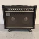 Roland JC-77 Jazz Chorus 80-Watt 2x10" Guitar Combo 1984 - 1995 - Black