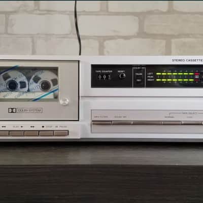 KENDO CD11 Rare Vintage Cassette Deck Retro Boombox Japan Warranty image 18