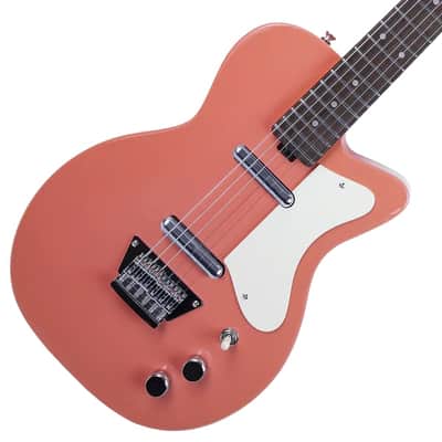 Silvertone 1303 CRL Key West Coral image 2