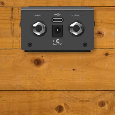 Peterson StroboVUE Tuner image 4