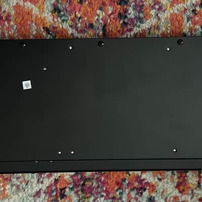 Dave Smith Instruments Prophet 08 PE Desktop 8-Voice Desktop Synthesizer 2012 - 2016 - Black with Wood Sides image 3