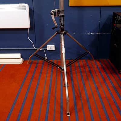 Proel PL100R Lighting Stands / Truss Lift 2010s-2020s Pair image 4