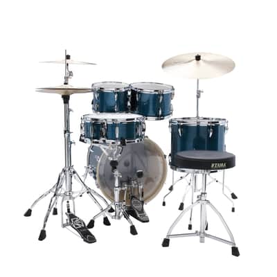 Tama Imperialstar IP50H6W-HLB image 7