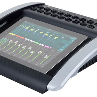 Behringer X18 18-Channel 12-Bus Digital Mixer for Tablets image 7