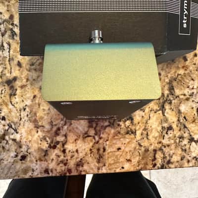 Strymon Brig dBucket Delay 2023 - Present - Green image 6
