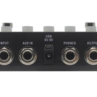 Hotone Binary IR Cab Impulse Response Cabinet Simulator Effects Pedal BIR-1 image 2