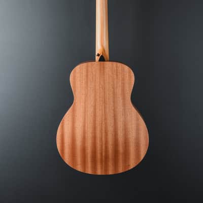 Taylor Used GS Mini Sapele, '26 image 4