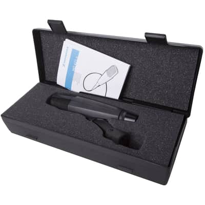 Sennheiser MD 421-II Dynamic Cardioid Studio Microphone image 4