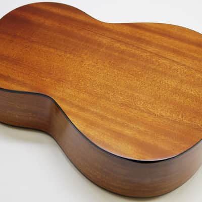 Yamaha CSF-TA TransAcoustic Parlor - Vintage Natural image 6