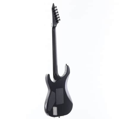 E-II HORIZON FR-II See Thru Black Cherry Sunburst Horizon [ES2735193] (07/20) image 15