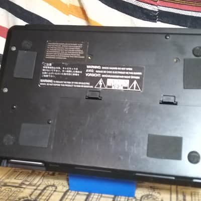 Akai MPC500 with extras image 2