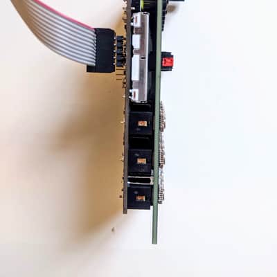 Mutable Instruments Stages - Momo Modular clone imagen 4