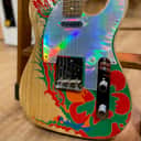 Fender Jimmy Page Tele RW NAT