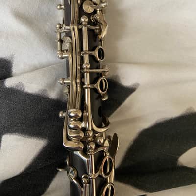 Buffet Crampon Eb Clarinet - Wooden image 10