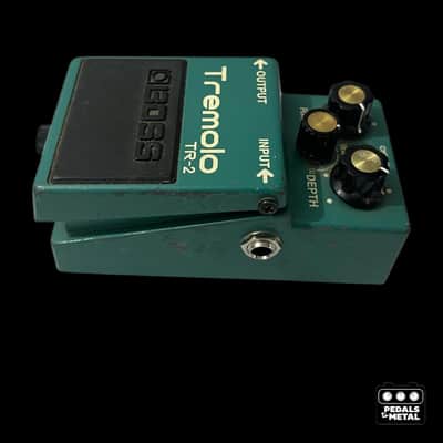 Boss TR-2 Tremolo image 2