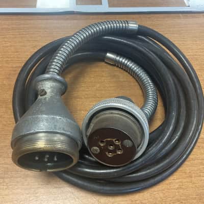 Neumann CMV3 SWIVEL CABLE ULTRA VINTAGE “ 1934” image 13