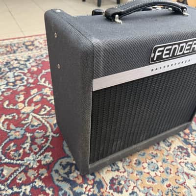 Fender Bassbreaker 007 Combo image 2