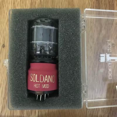 LegendaryTones Hot Mod V2 2020 for Studio Series SC20H and SV20H heads! image 4