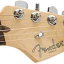 Fender FT-1 Pro Clip on Tuner for Acoustic Guitar, Electric Guitar, Bass, Mandolin, Violin, Ukulele, Viola, Cello, Mandola, and Banjo