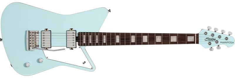 Sterling - Mariposa (Store Demo)-Daphne Blue image 1
